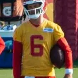 Portrait of Shane Buechele