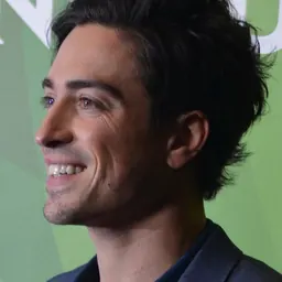 Portrait of Ben Feldman