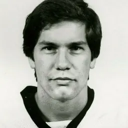 Portrait of Larry Melnyk