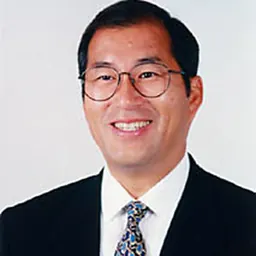 Portrait of Tadashi Maeda