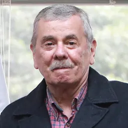 Portrait of Fernando Rospigliosi