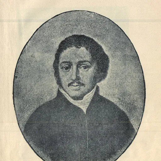 Portrait of Prince Jibrael of Georgia