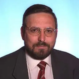 Portrait of Paolo Raffaelli