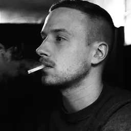 Portrait of Wise Blood