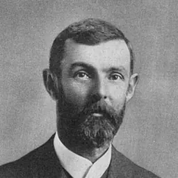 Portrait of Joseph Mailliard