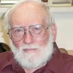 Portrait of Elliott Ward Cheney, Jr.
