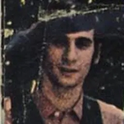 Portrait of Andy Kulberg