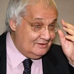 Portrait of Cesare Lanza