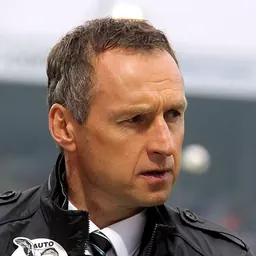 Portrait of Anton Pfeffer