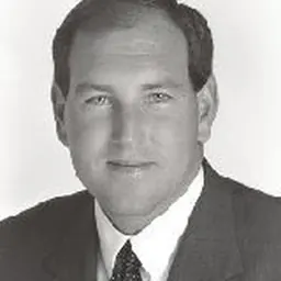 Portrait of Raymond Gruender
