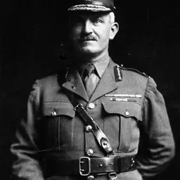 Portrait of George Spafford Richardson