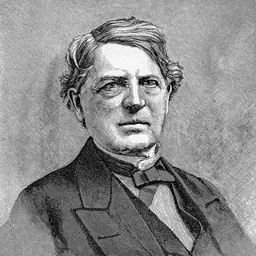 Portrait of Edward P. Knowles