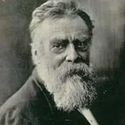 Portrait of Thomas Georg Driendl