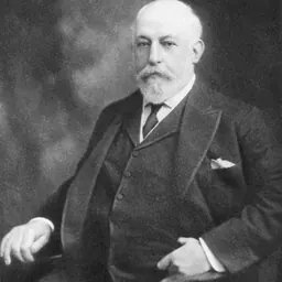 Portrait of John Peter Haines