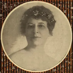 Portrait of Catharine Newsome Jewell