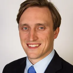 Portrait of Sebastian Lechner