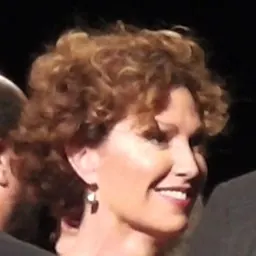 Portrait of Cheryl Barker