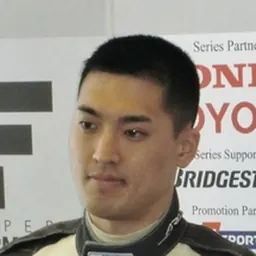 Portrait of Heamin Choi