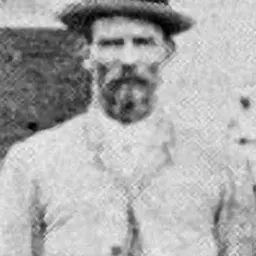 Portrait of Jim Price