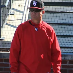 Portrait of Ed Blankmeyer