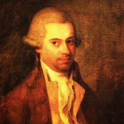 Portrait of Cirilo Volkmar Machado