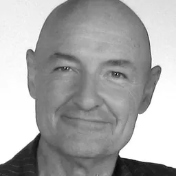 Portrait of Terry O'Quinn