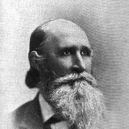 Portrait of Frank B. Fay