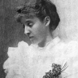 Portrait of Norah Spencer-Churchill