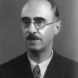 Portrait of Jovan Hadži