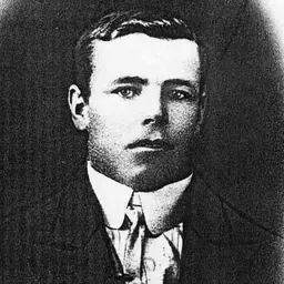 Portrait of Henry Nicholson