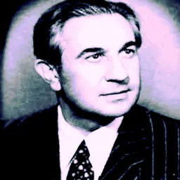 Portrait of Hüseyin Kemal Gürmen