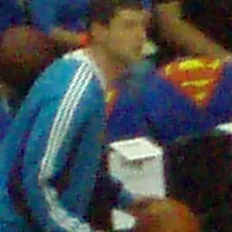 Portrait of Ryan Bowen