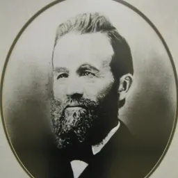 Portrait of Sebastian Kronenwetter