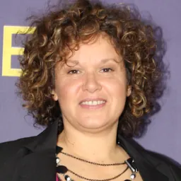 Portrait of Leah Purcell
