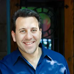 Portrait of Marc Zwillinger