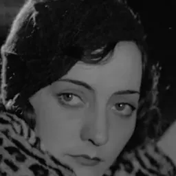Portrait of Diomira Jacobini