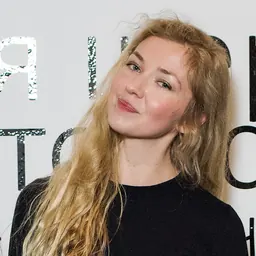 Portrait of Tatyana Sherstyuk
