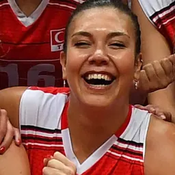 Portrait of Emine Arıcı
