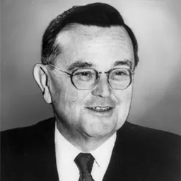 Portrait of Games Slayter