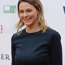 Portrait of Anja Reschke