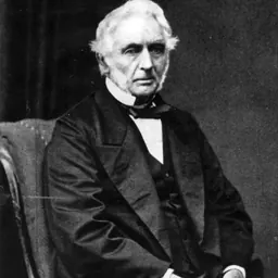 Portrait of Thomas Walker