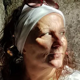 Portrait of Kathleen Vereecken