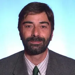 Portrait of Carlo Leoni