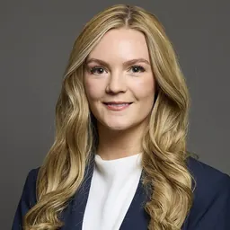 Portrait of Kate Dearden