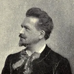 Portrait of Pierre-Émile Engel