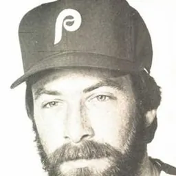Portrait of Tim Blackwell