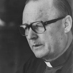 Portrait of Jorge Novak