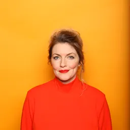 Portrait of Jane Postlethwaite
