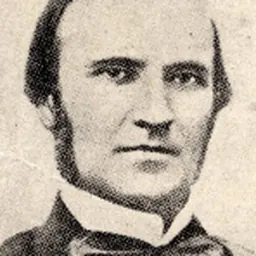 Portrait of Severino Grattoni