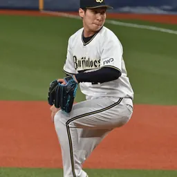 Portrait of Ryōta Muranishi